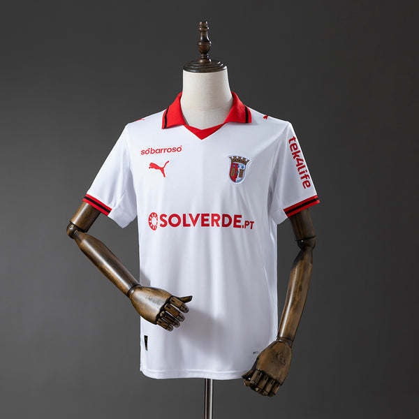 Camisola Braga Alternativa 25/26