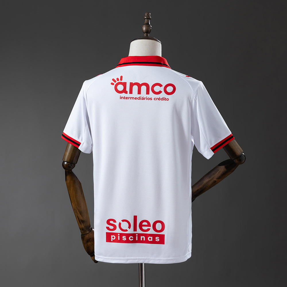 Camisola Braga Alternativa 25/26