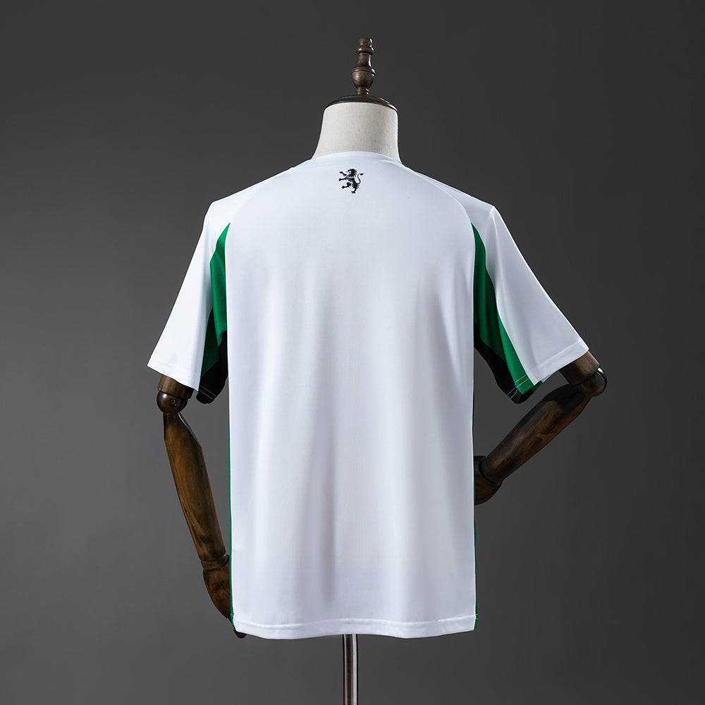 Camisola Sporting Edição Especial 25/26 (Modelo 7)