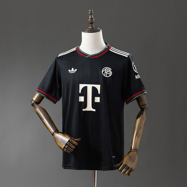 Camisola Bayern Munique Terceira 25/26