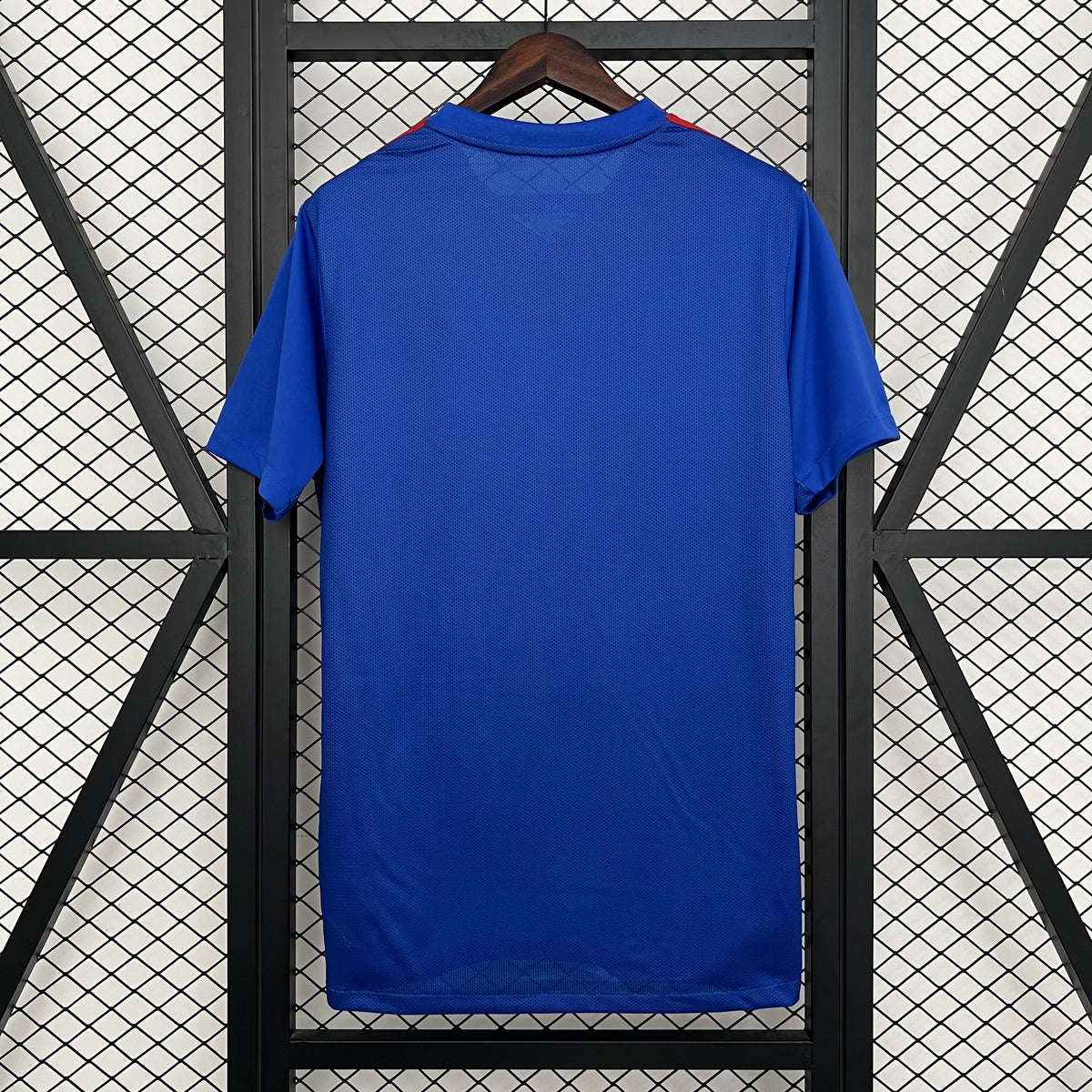 Camisola Alverca Principal 25/26