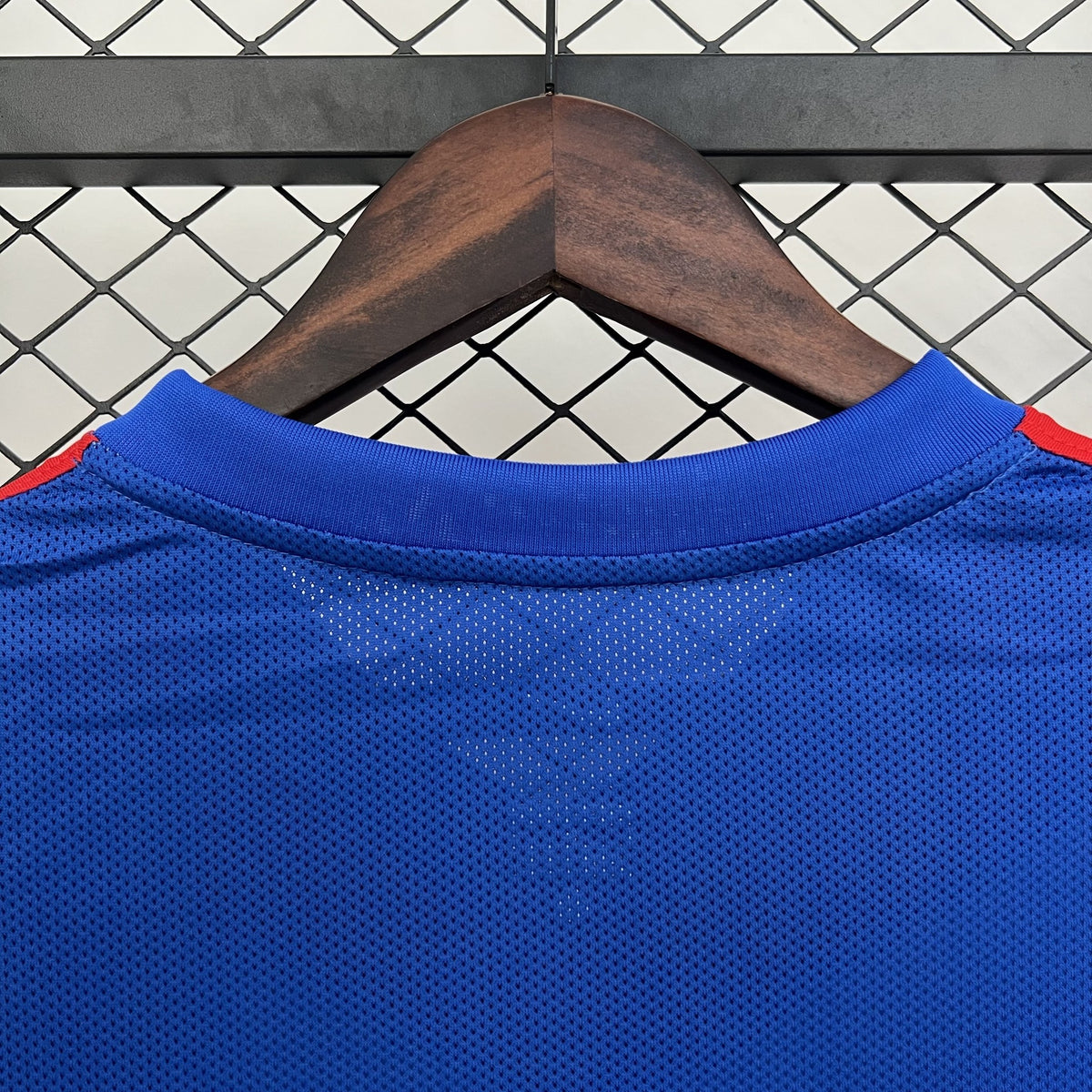 Camisola Alverca Principal 25/26