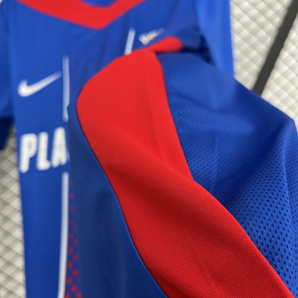 Camisola Alverca Principal 25/26