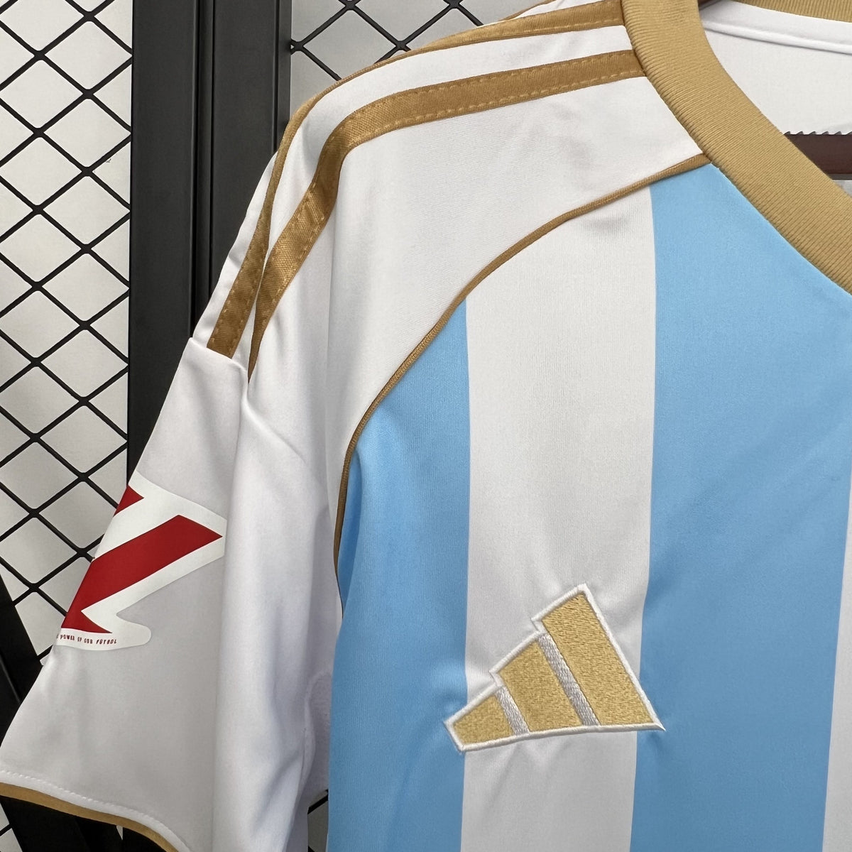 Camisola Real Oviedo Terceira 25/26