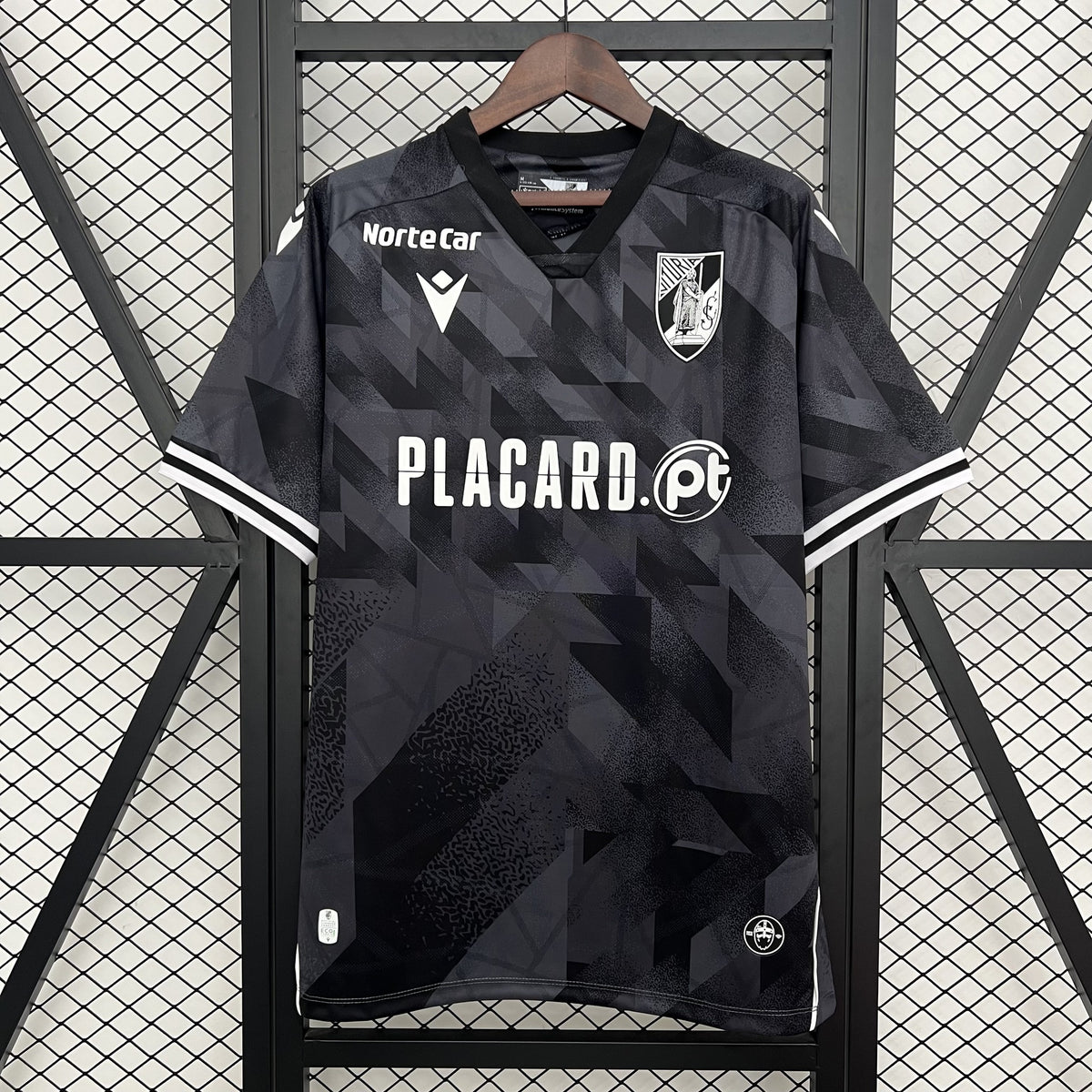 Camisola Vitória de Guimarães Alternativa 25/26
