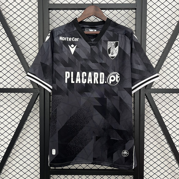 Camisola Vitória de Guimarães Alternativa 25/26