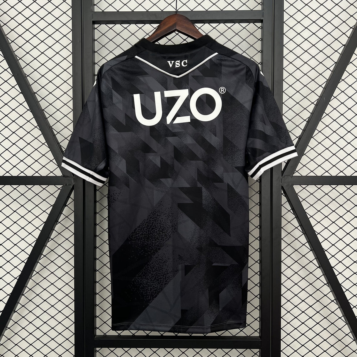 Camisola Vitória de Guimarães Alternativa 25/26