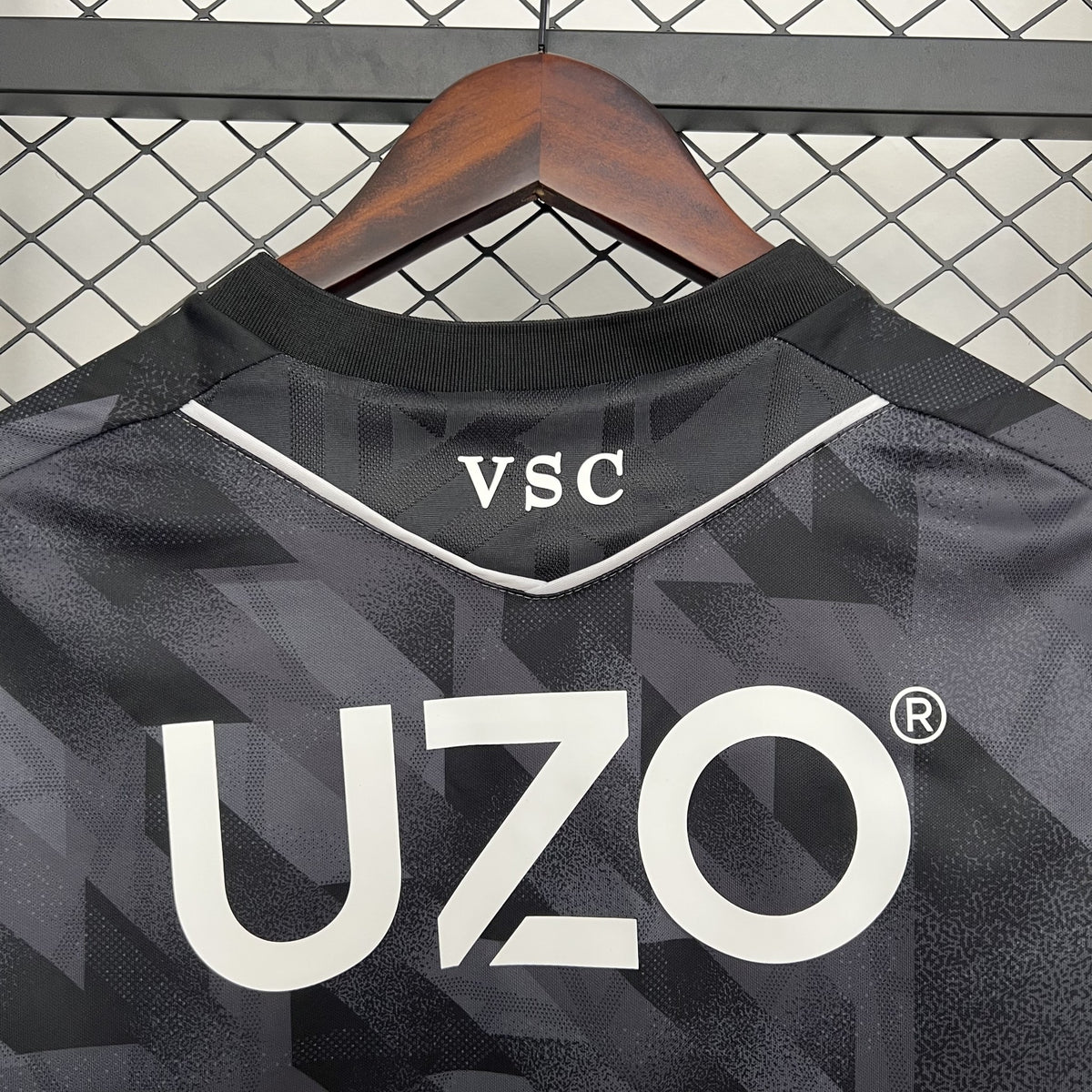 Camisola Vitória de Guimarães Alternativa 25/26