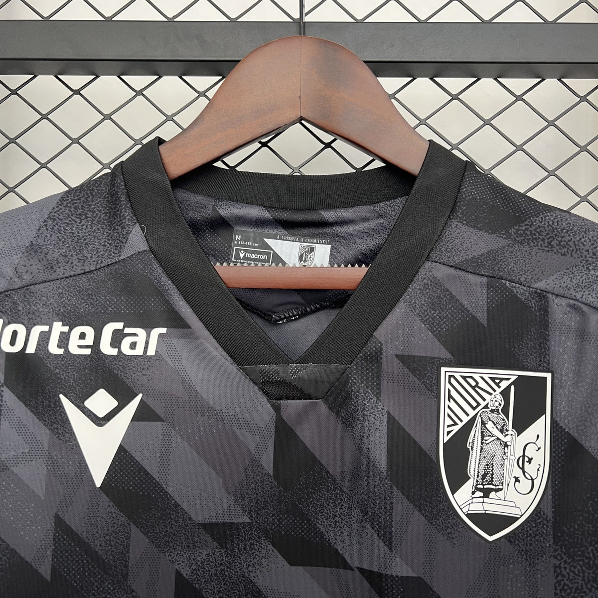 Camisola Vitória de Guimarães Alternativa 25/26