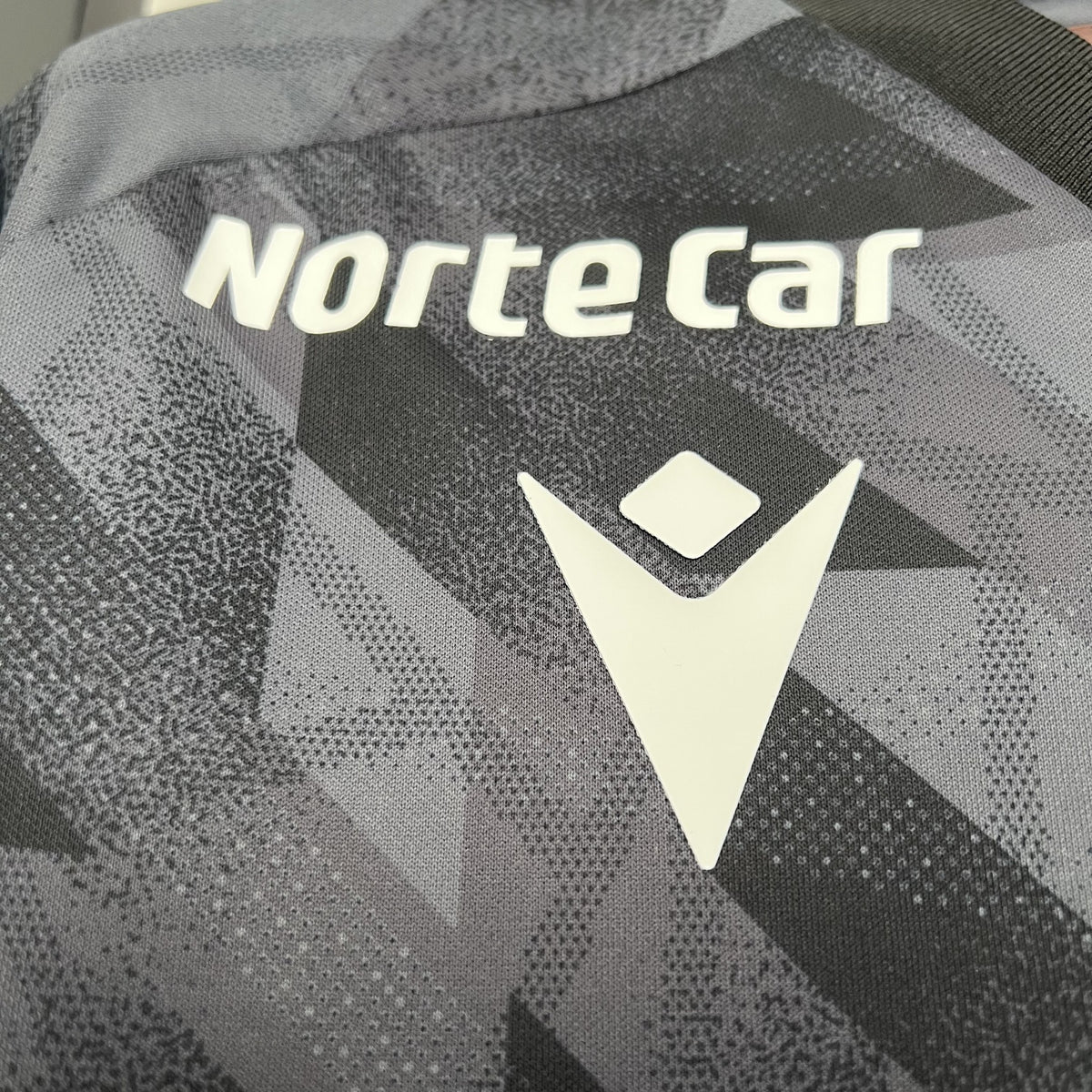 Camisola Vitória de Guimarães Alternativa 25/26