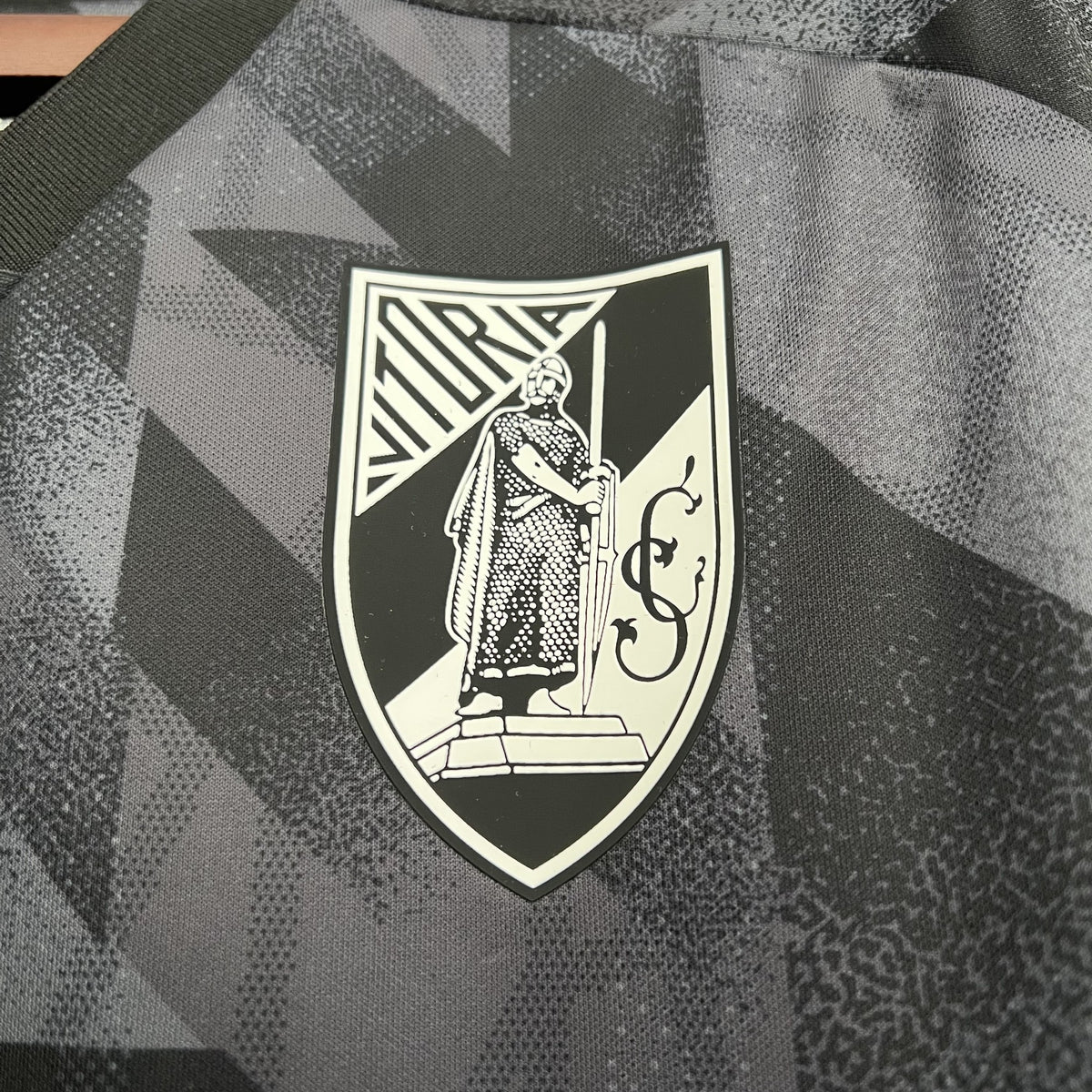Camisola Vitória de Guimarães Alternativa 25/26