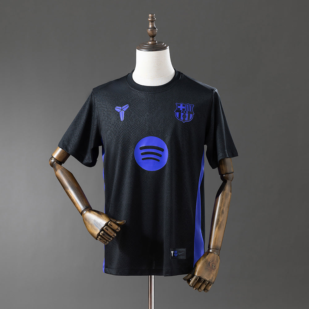 Camisola Barcelona Edição Especial 25/26 (Modelo 6)