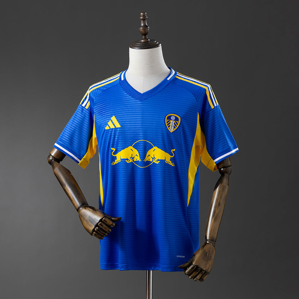 Camisola Leeds United Alternativa 25/26