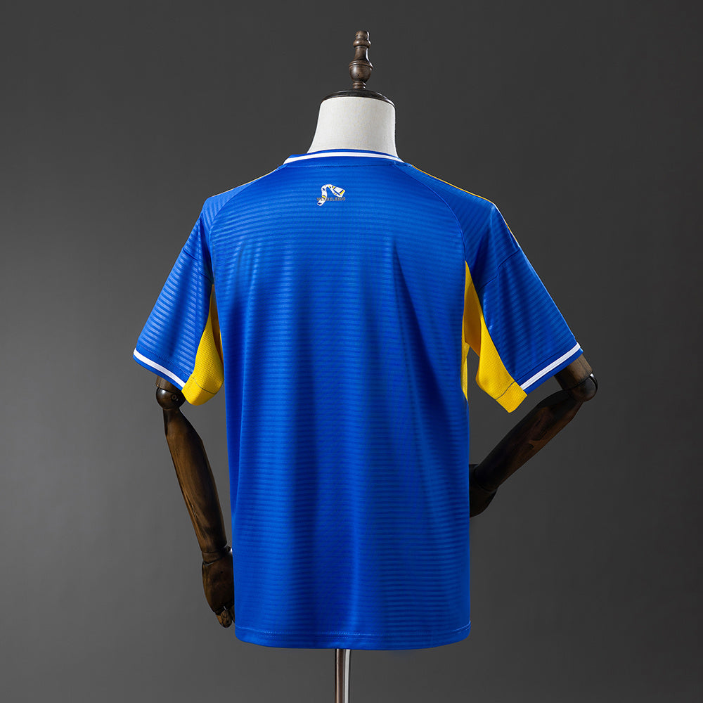 Camisola Leeds United Alternativa 25/26