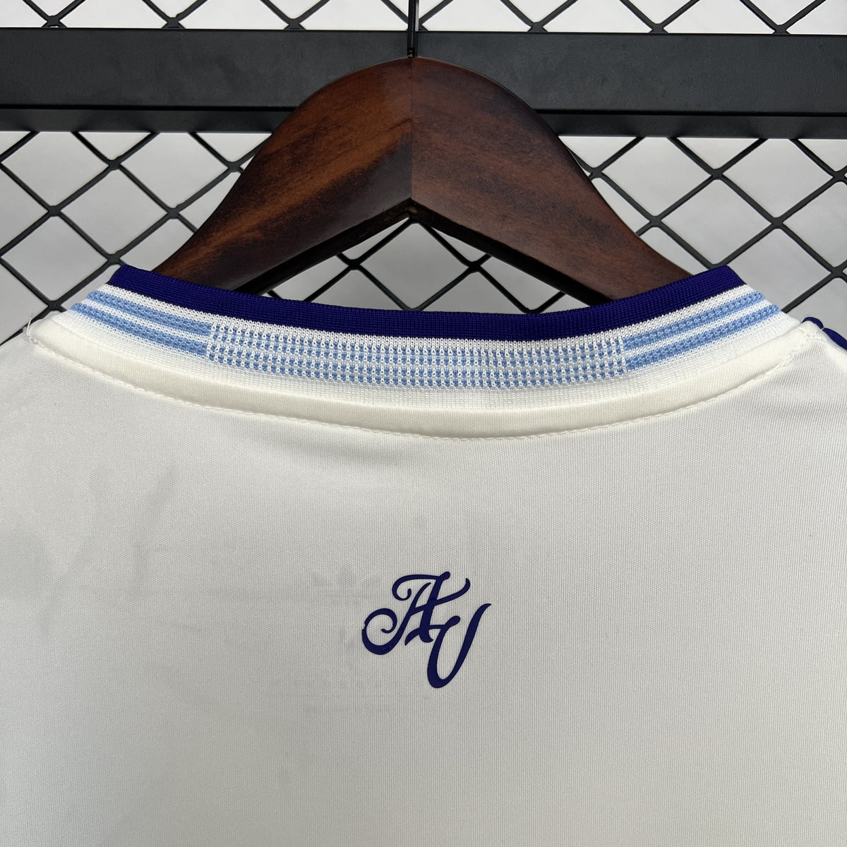 Camisola Aston Villa Terceira 25/26