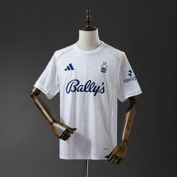 Camisola Nottingham Forest Alternativa 25/26