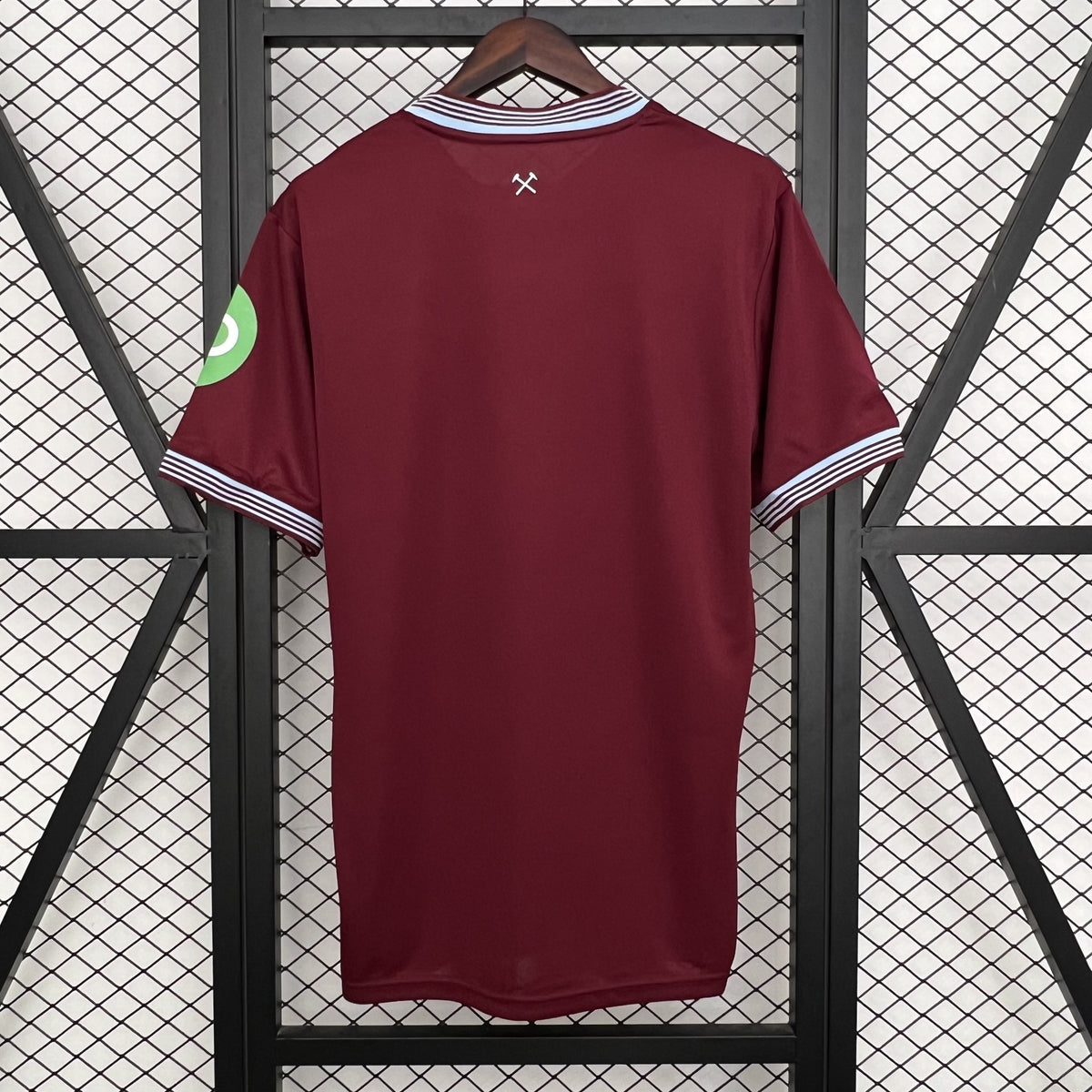 Camisola West Ham United Principal 25/26