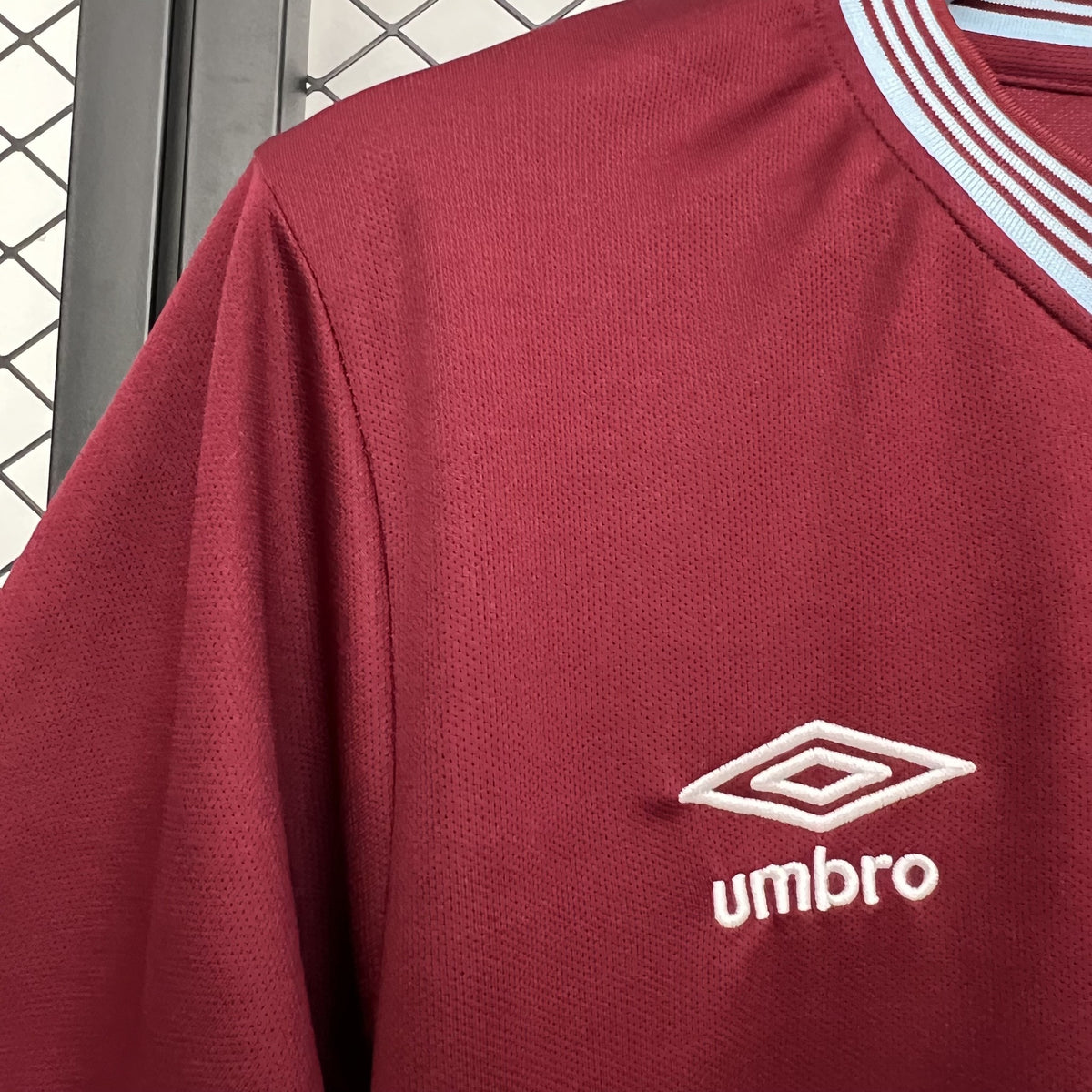Camisola West Ham United Principal 25/26