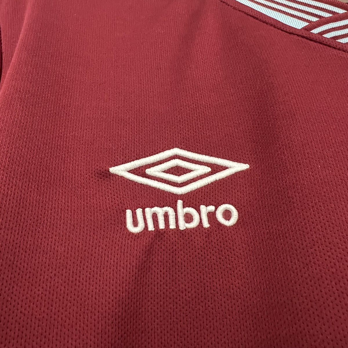 Camisola West Ham United Principal 25/26