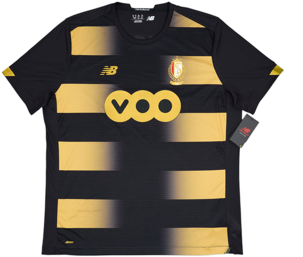 Camisola Standard Liège Principal 2020-21