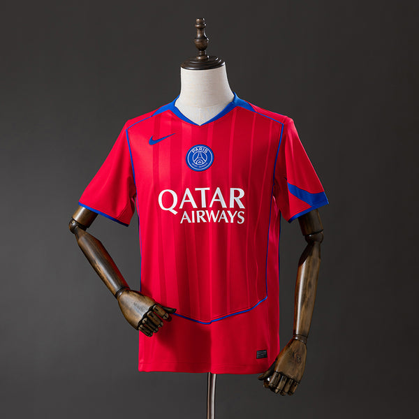 Camisola PSG Terceira 25/26
