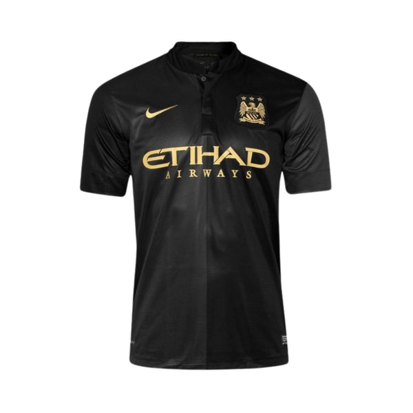Camisola Manchester City Alternativa 13/14