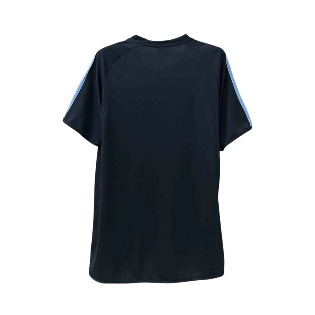 Camisola Real Madrid Alternativa 03/04