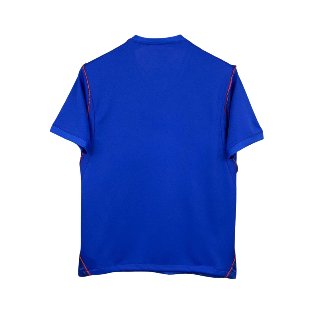 Camisola Croácia Alternativa 26/27 - Mundial 2026