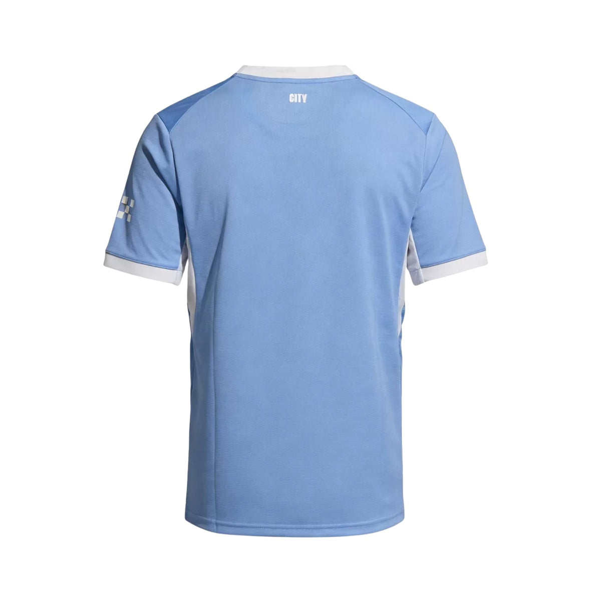 Camisola Manchester City Principal 26/27