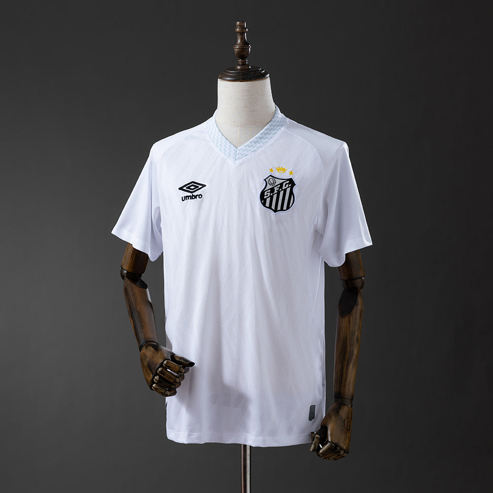 Camisola Santos Principal 25/26