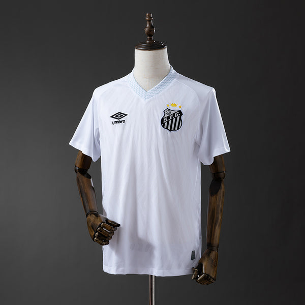 Camisola Santos Principal 25/26