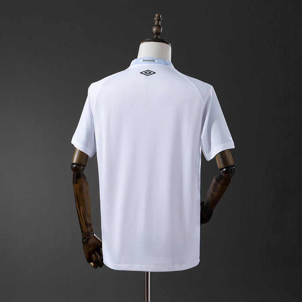Camisola Santos Principal 25/26