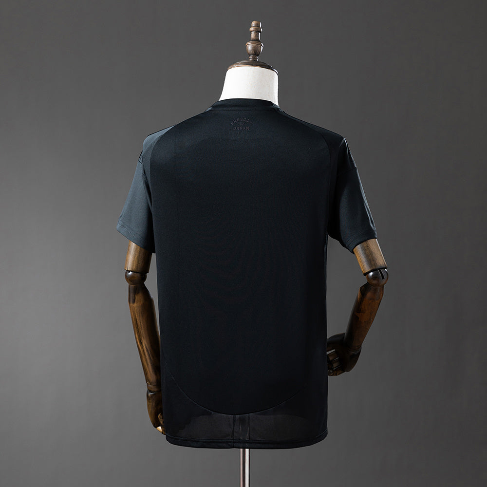 Camisola Inter Miami Alternativa 25/26 (Modelo 2)
