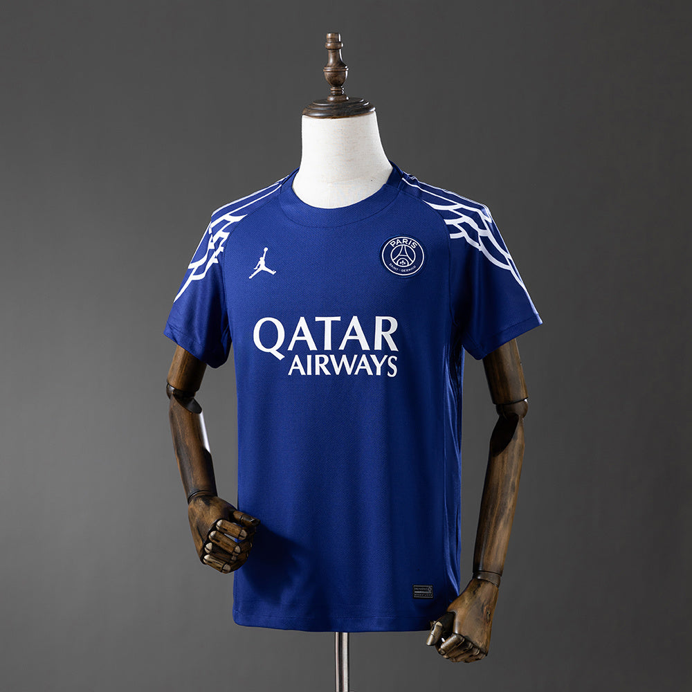Camisola PSG Quarta 24/25 (Modelo 3)