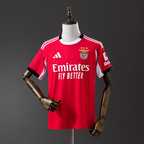 Camisola Benfica Principal 25/26