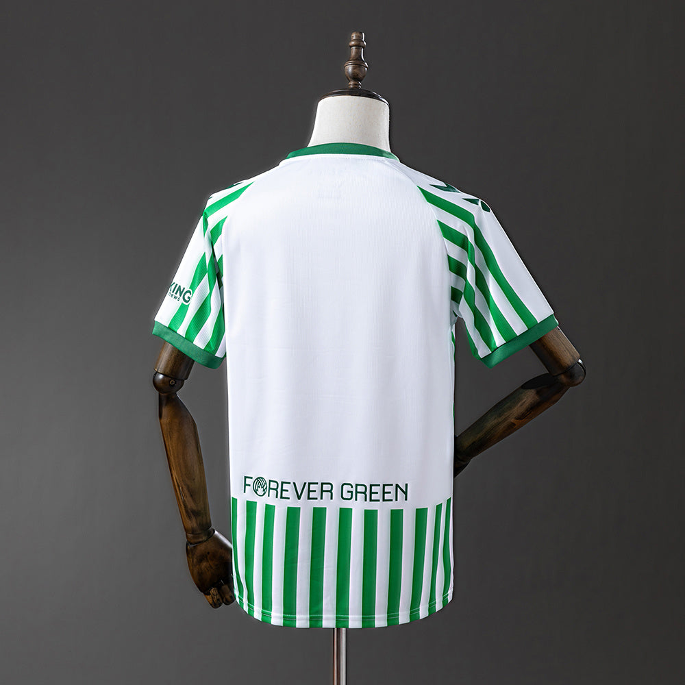 Camisola Real Betis Edição Especial 25/26 (Modelo 3)