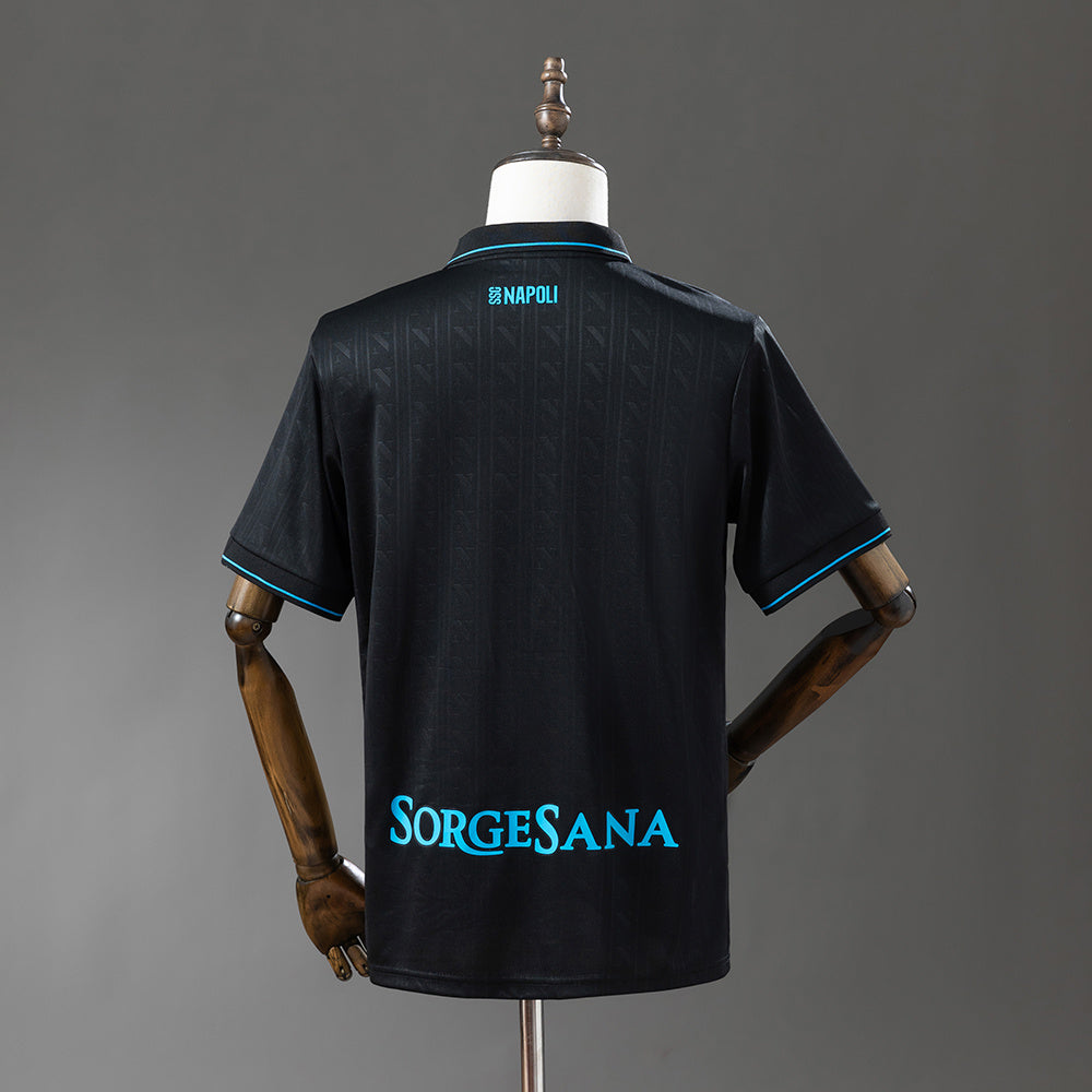 Camisola Nápoles Edição Especial 25/26 (Modelo 2)