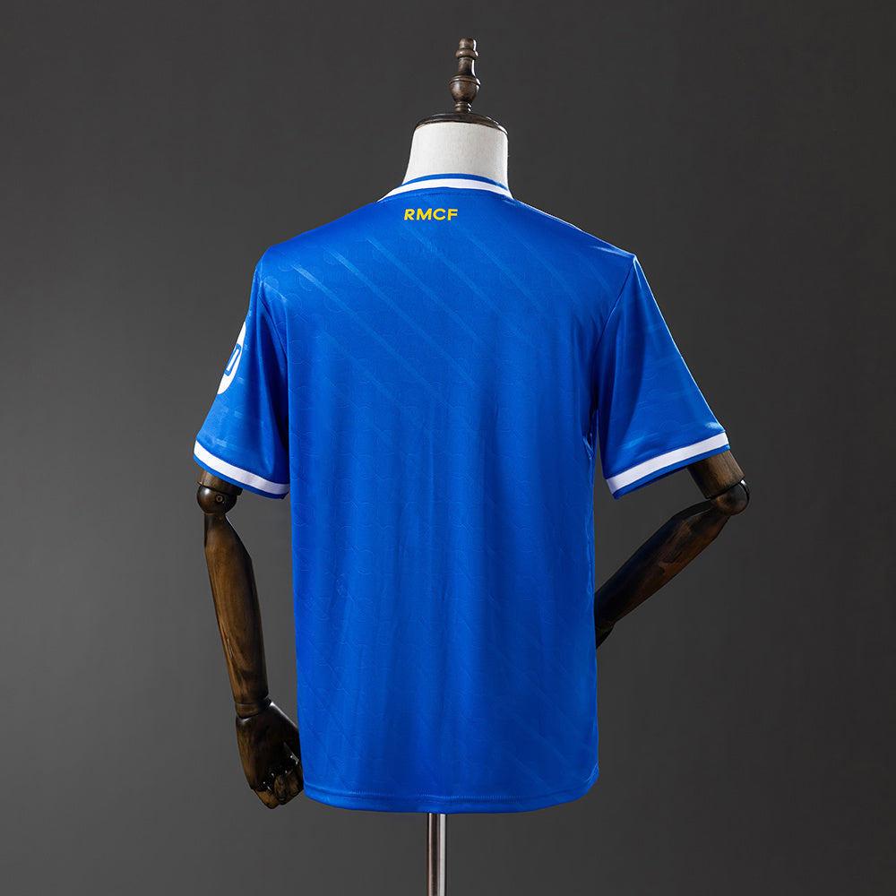 Camisola Real Madrid Terceira 25/26