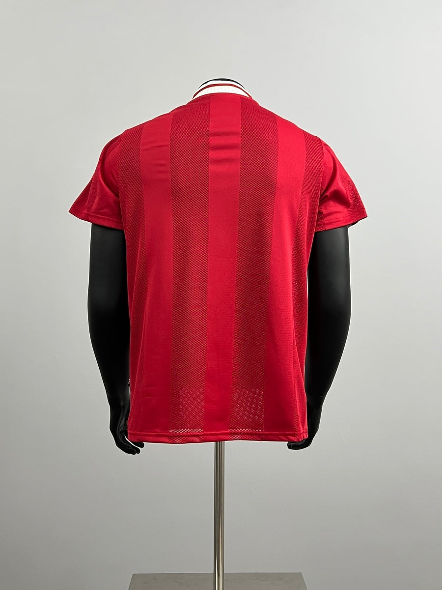 Camisola Liverpool Principal 95/96 Retro