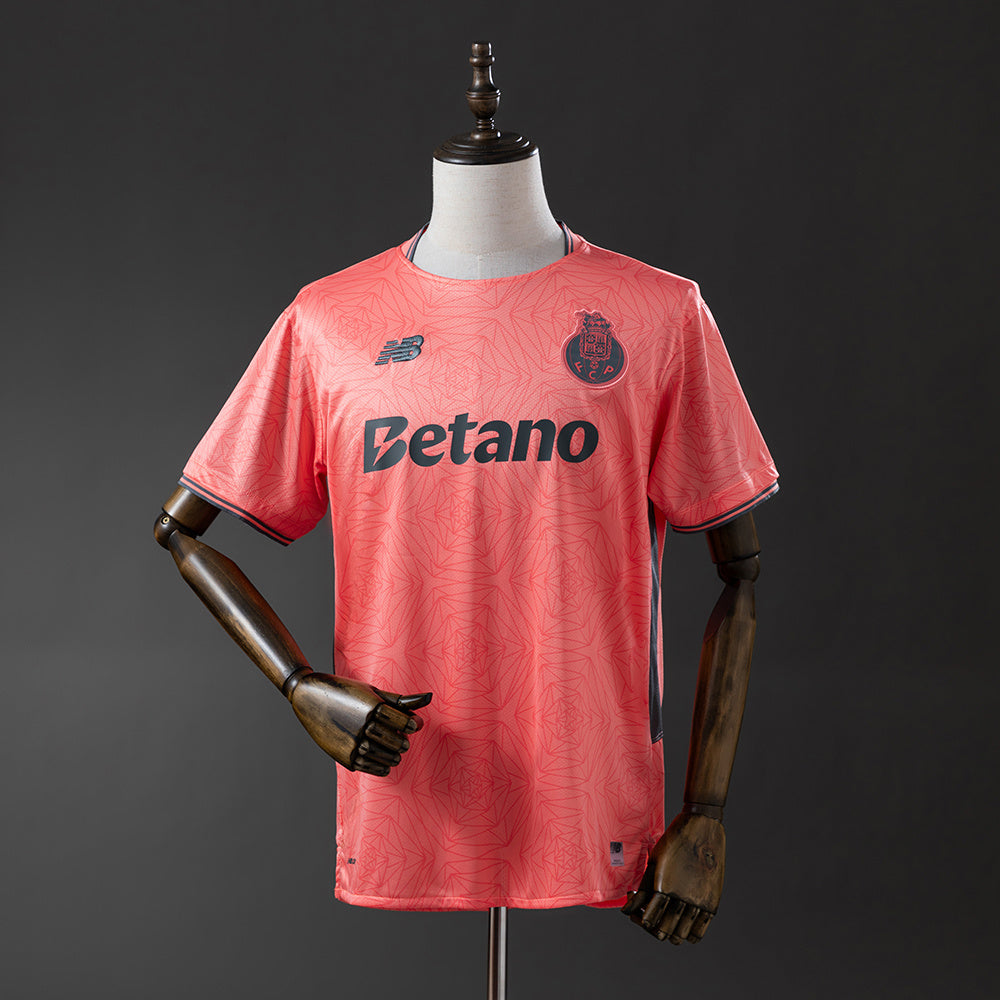 Camisola FC Porto Alternativa 25/26