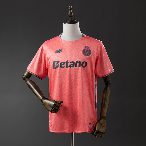 Camisola FC Porto Alternativa 25/26