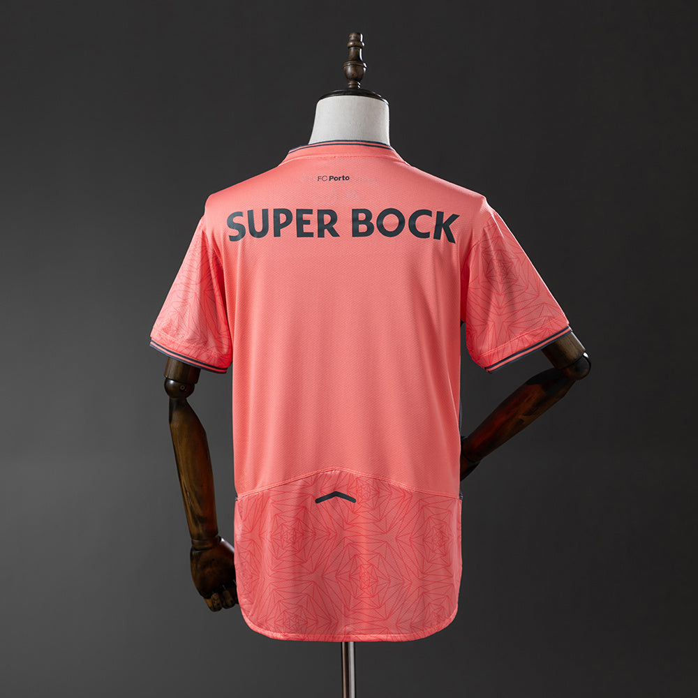 Camisola FC Porto Alternativa 25/26