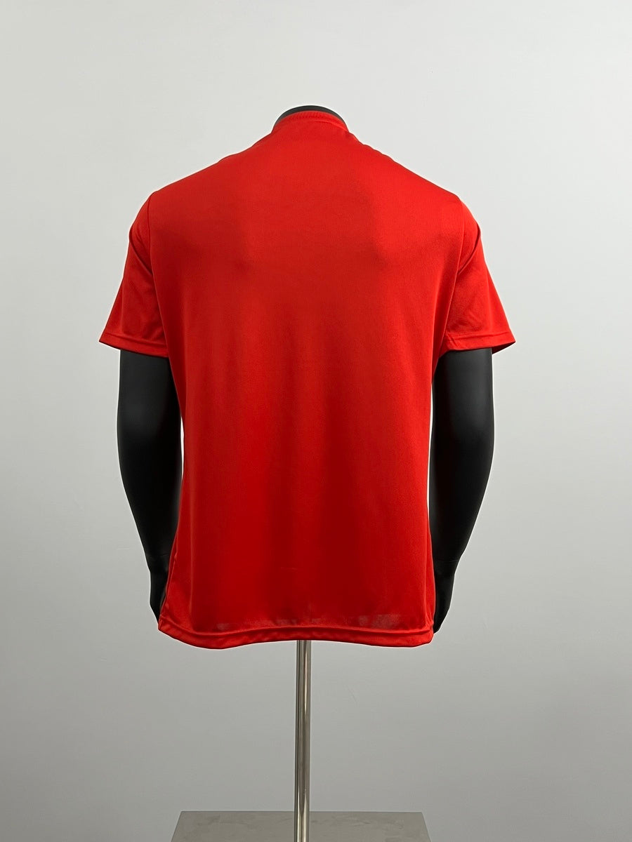 Camisola Espanha Principal 18/19 Retro