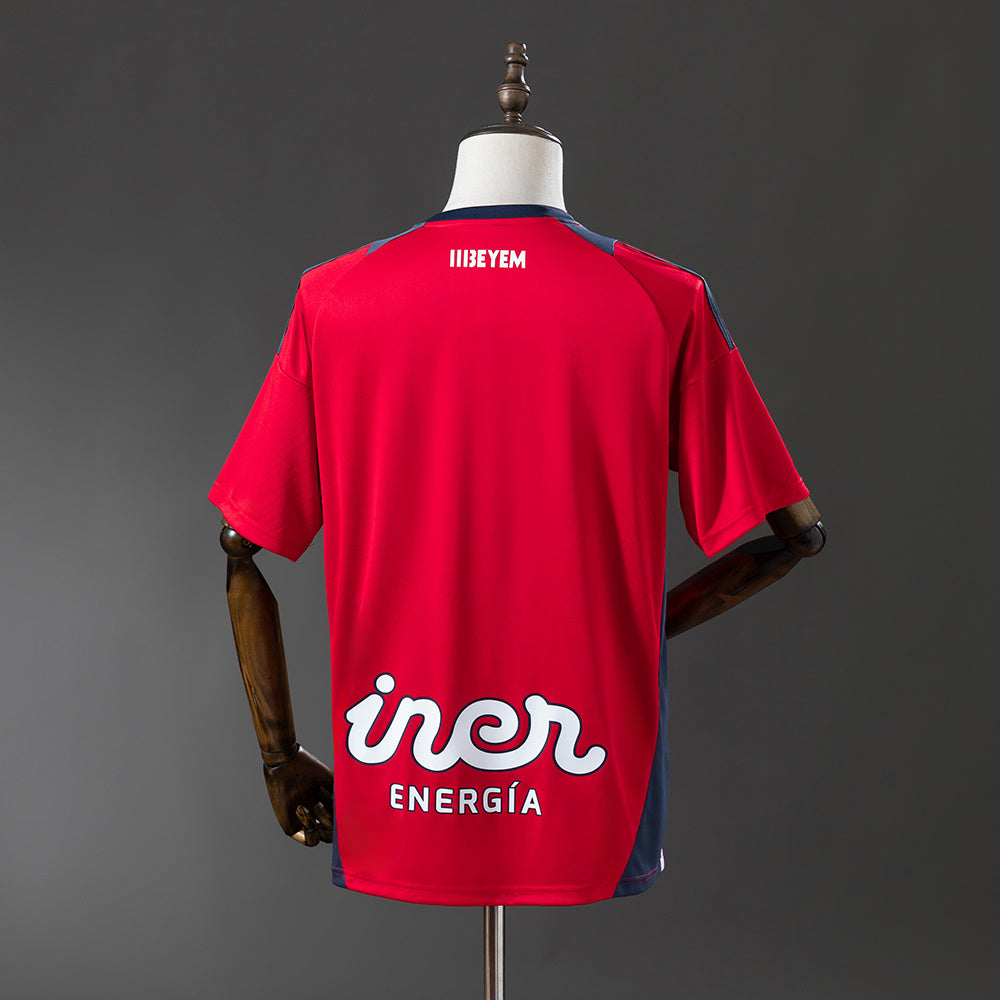 Camisola Albacete Alternativa 25/26