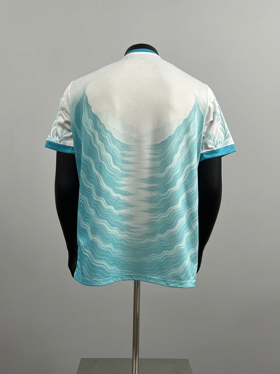 Camisola Israel Branca 25/26