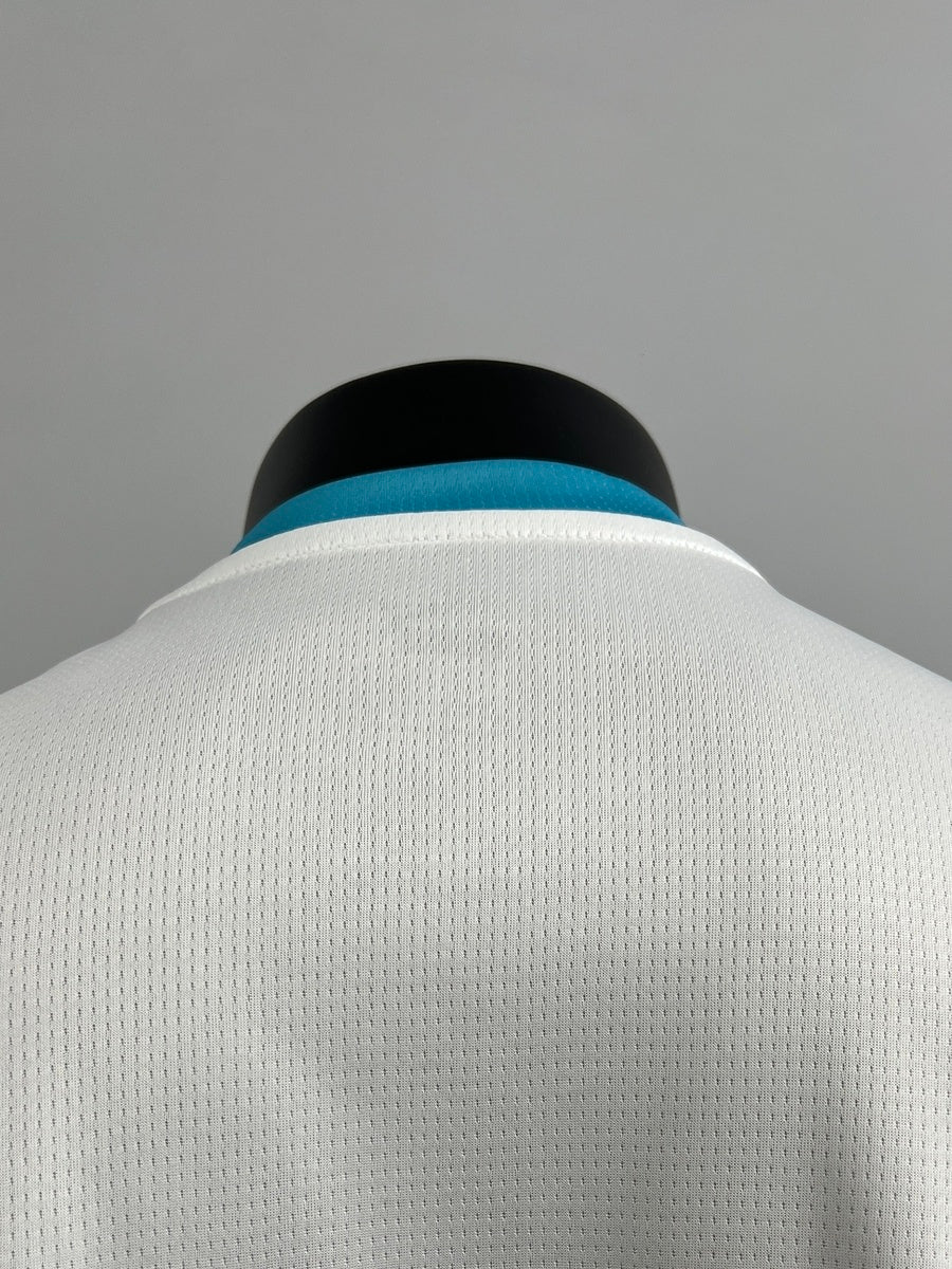 Camisola Israel Branca 25/26
