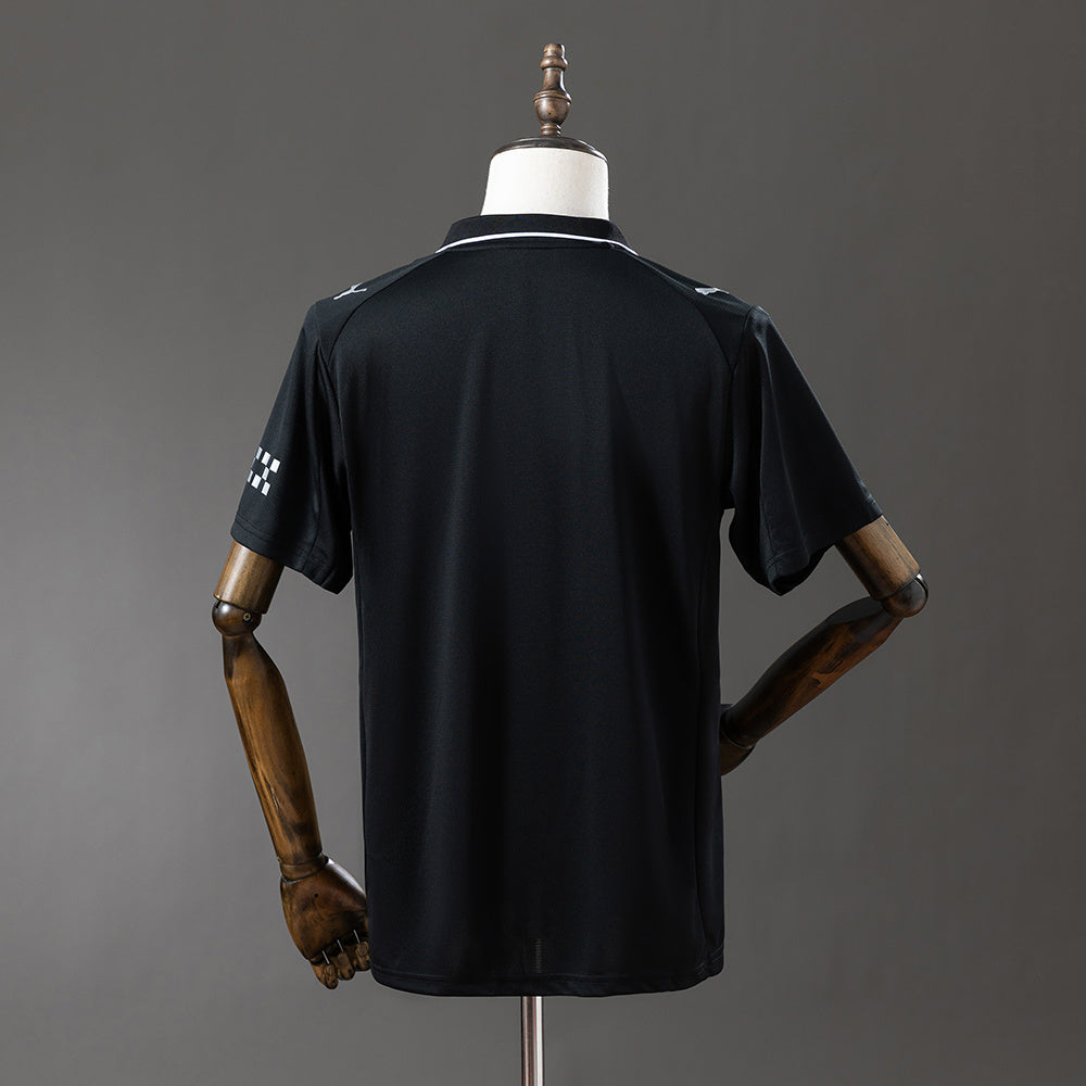 Camisola Manchester City Alternativa 25/26 (Modelo 2)