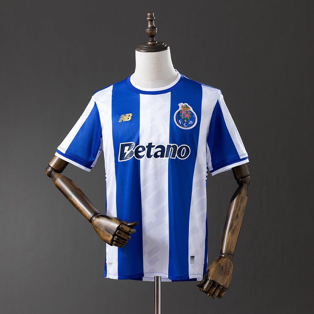 Camisola FC Porto Principal 25/26