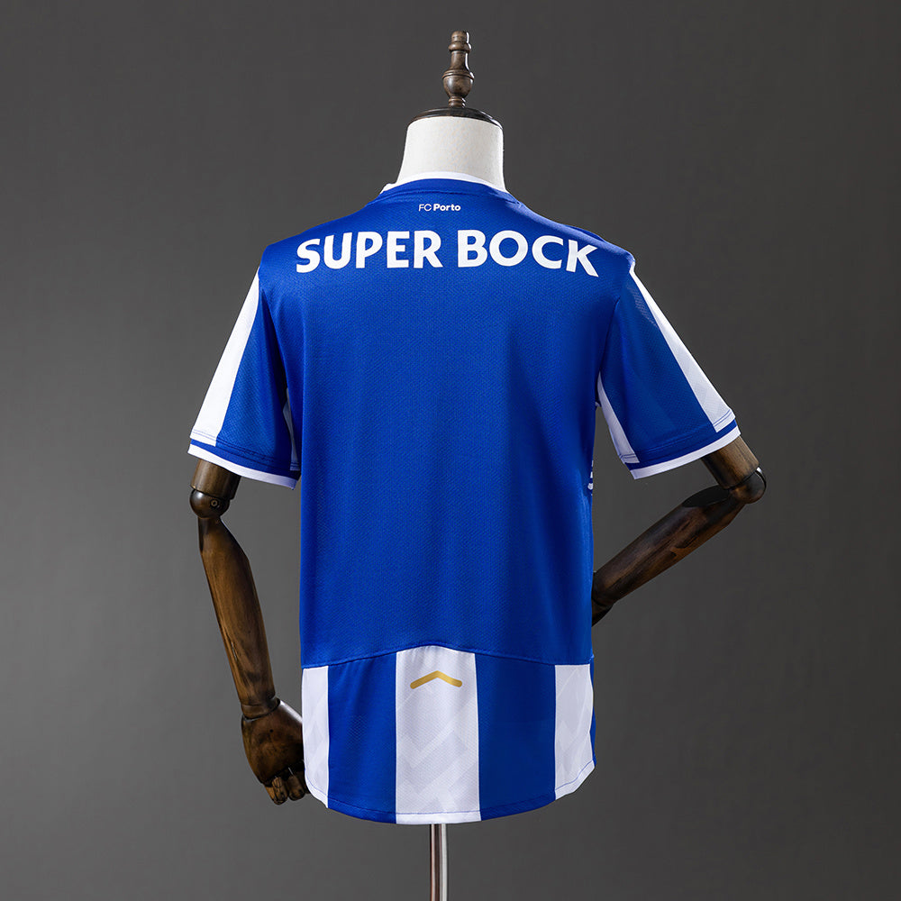 Camisola FC Porto Principal 25/26