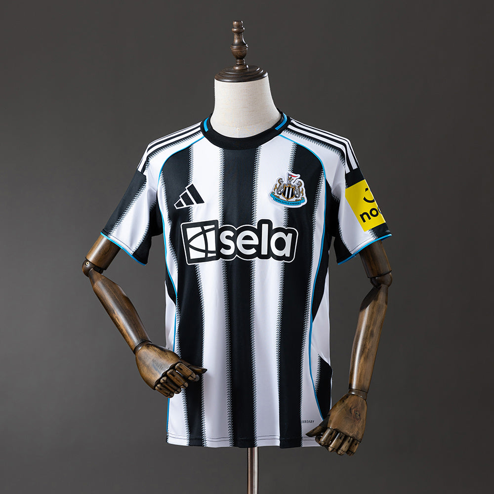 Camisola Newcastle United Principal 25/26
